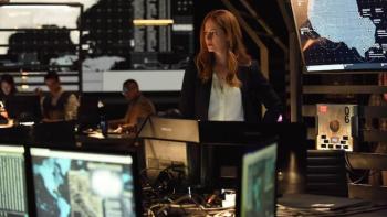 24: Legacy TV Show: Scene #4