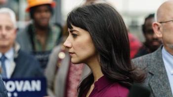 24: Legacy TV Show: Scene #3