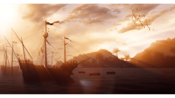 Butterfly Effect Screenshot #1