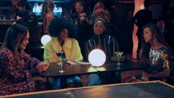 Harlem: Screenshot #1