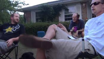 30 Days TV: Scene #4