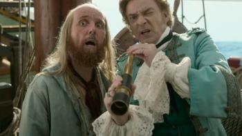 Our Flag Means Death Screenshot 3