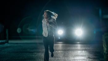 Pieces of Her: Daughter Running