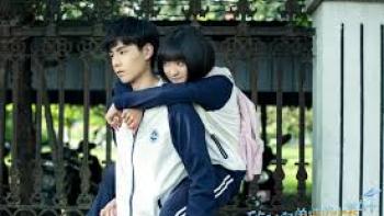 A Love So Beautiful-- Screenshot #1