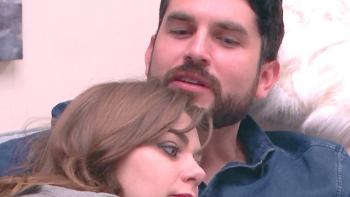 A Night With My Ex TV Show: Scene #1