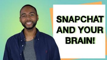 Above the Noise TV Show: Scene #1