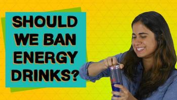 Above the Noise TV Show: Scene #3