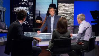 Active Shooter: America Under Fire TV Show: Scene #3