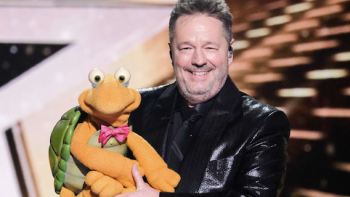 America’s Got Talent: All Stars TV show: Past winner. 