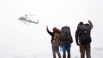 Alaska Extreme