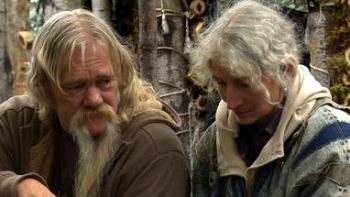 Alaskan Bush People Poster Image 1