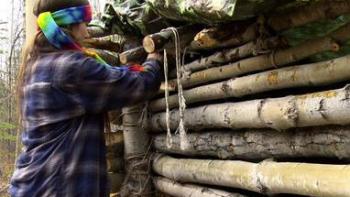 Alaskan Bush People Poster Image 5