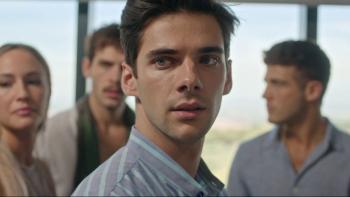 Alba: Screenshot 2