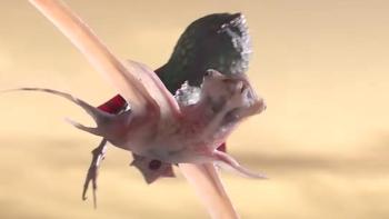 Alien Worlds: Imagining life on other planets