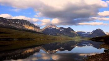 Amazing Planet TV: Scene #1