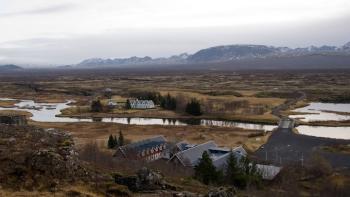 Amazing Planet TV: Scene #4