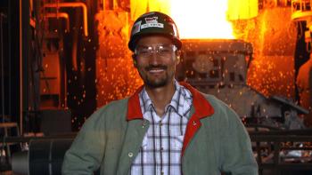 America Revealed TV Show: Scene #1