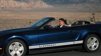 America Revealed TV Show: Scene #2