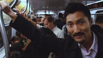 America Revealed TV Show: Scene #4