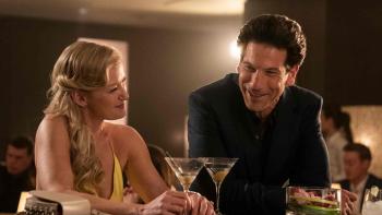 American Gigolo TV show: Image 1