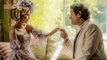 American Gods TV Show: Scene #3