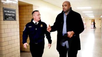 American Race TV Mini-series: Scene #1