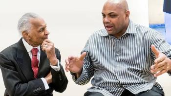 American Race TV Mini-series: Scene #4