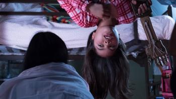 An American Girl Story: Summer Camp, Friends for Life TV Movie: Scene #3
