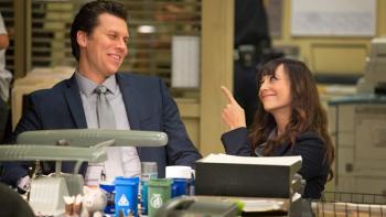 Angie Tribeca Poster Image 1