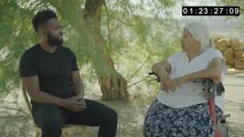 America Outdoors with Baratunde Thurston TV show: America Outdoors with Baratunde Thurston: Screenshot 2