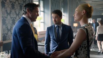 The Art of More TV: Scene #3