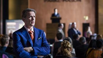 The Art of More TV: Scene #2