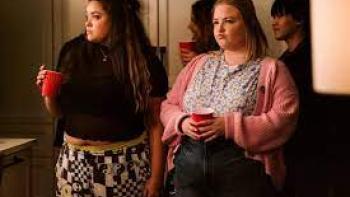 Astrid and Lilly Save the World: Screenshot 1