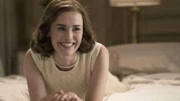 The Astronaut Wives Club TV Show: Scene #2