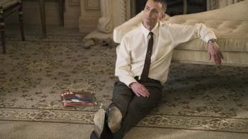 The Astronaut Wives Club TV Show: Scene #3