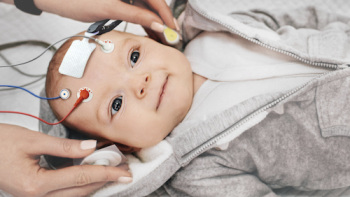 Babies TV Series: Brain scans