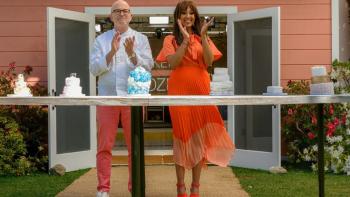 Baker's Dozen TV: Scene #1
