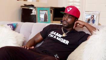 Baller Wives TV Show: Scene #4