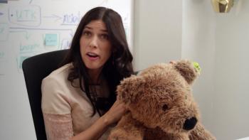 Bartlett Series: Maggie. 