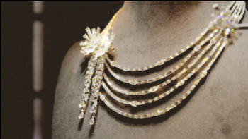 Bad Boy Billionaires: India TV Show: Nirav Modi designed jewelry