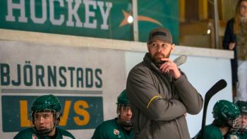 Beartown Television: Screenshot #1