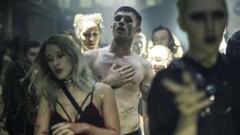 Beat Series: Scene #3