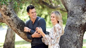 Ben And Lauren: Happily Ever After? TV: Scene #1