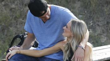 Ben And Lauren: Happily Ever After? TV: Scene #4