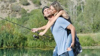 Ben And Lauren: Happily Ever After? TV: Scene #3