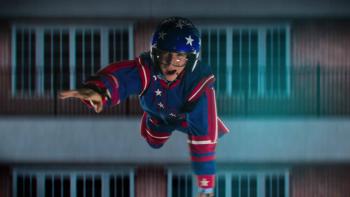 Best.Worst.Weekend.Ever. Series: Scene #3