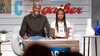 Big Star Little Star TV Show: Scene #3