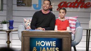 Big Star Little Star TV Show: Scene #4