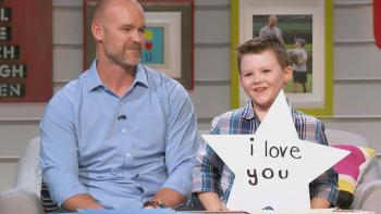 Big Star Little Star TV Show: Scene #1