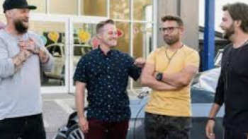 Big Trick Energy TV Show: Magicians and friends. 